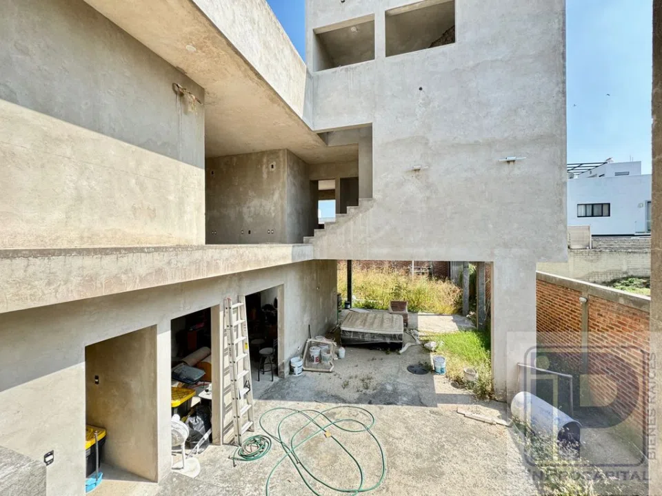 Foto 4 de Casa en venta en Valle imperial