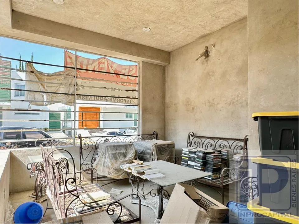 Foto 5 de Casa en venta en Valle imperial