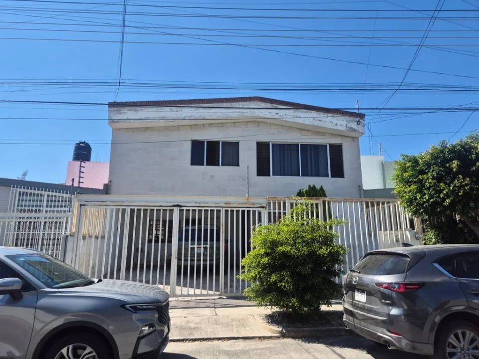 Foto 2 de Casa en venta en San Antonio De Padua, Camino Real, Zapopan