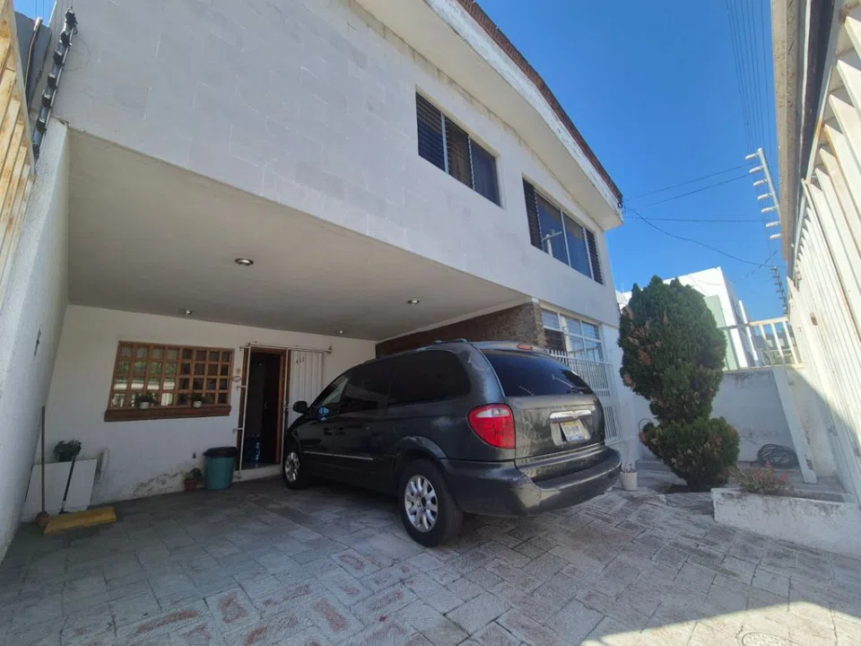Foto 3 de Casa en venta en San Antonio De Padua, Camino Real, Zapopan
