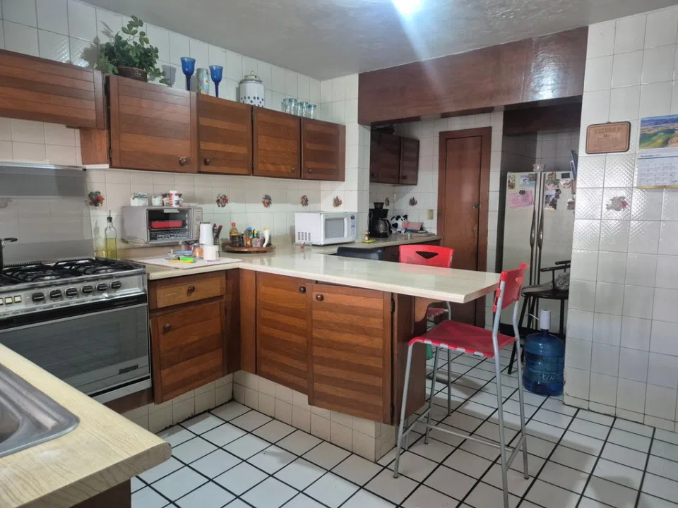 Casa en venta en San Antonio De Padua, Camino Real, Zapopan