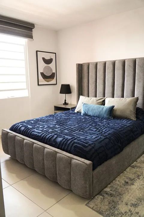 Foto 5 de Depa en preventa en Tetlán 60 m² + 4 m² balcón "ROSA"