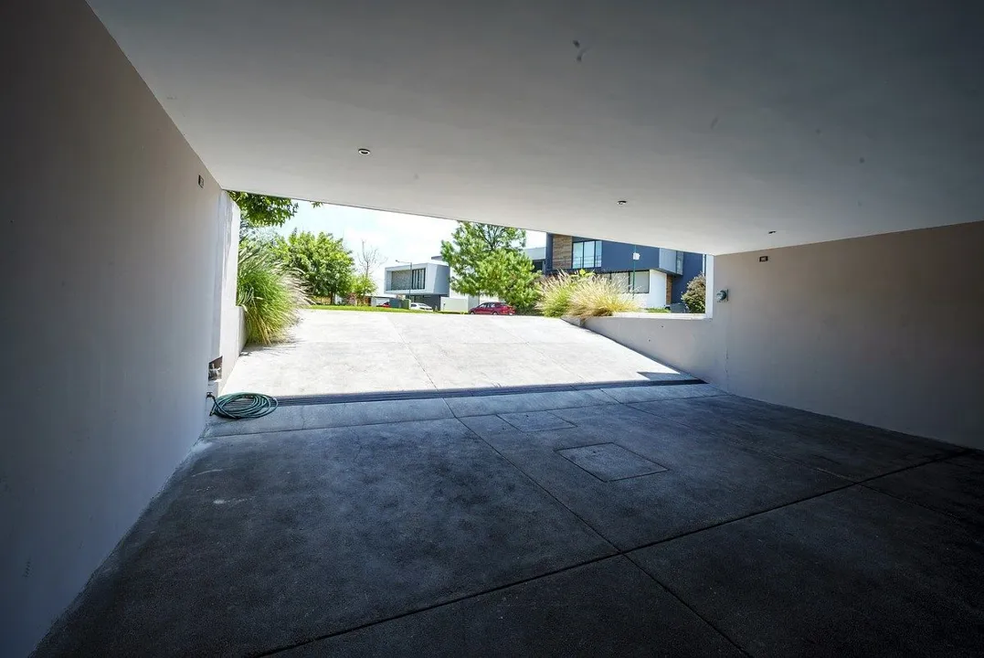 Foto 2 de RESIDENCIA DE LUJO EN LOS SUEÑOS - ZAPOPAN