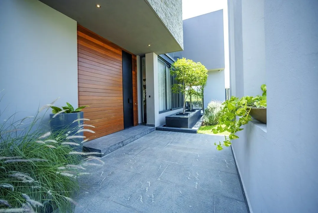 Foto 3 de RESIDENCIA DE LUJO EN LOS SUEÑOS - ZAPOPAN