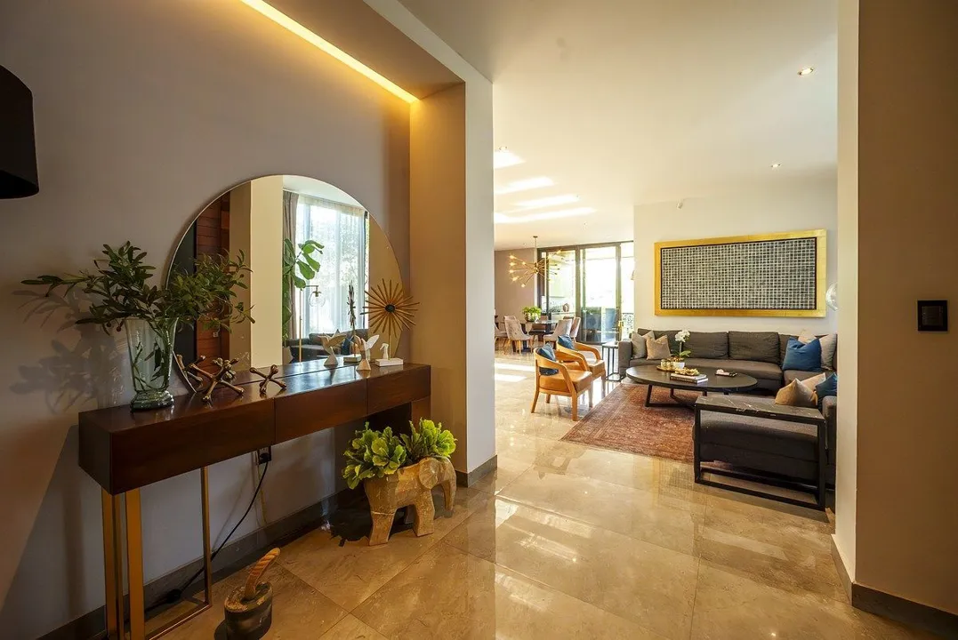 Foto 5 de RESIDENCIA DE LUJO EN LOS SUEÑOS - ZAPOPAN