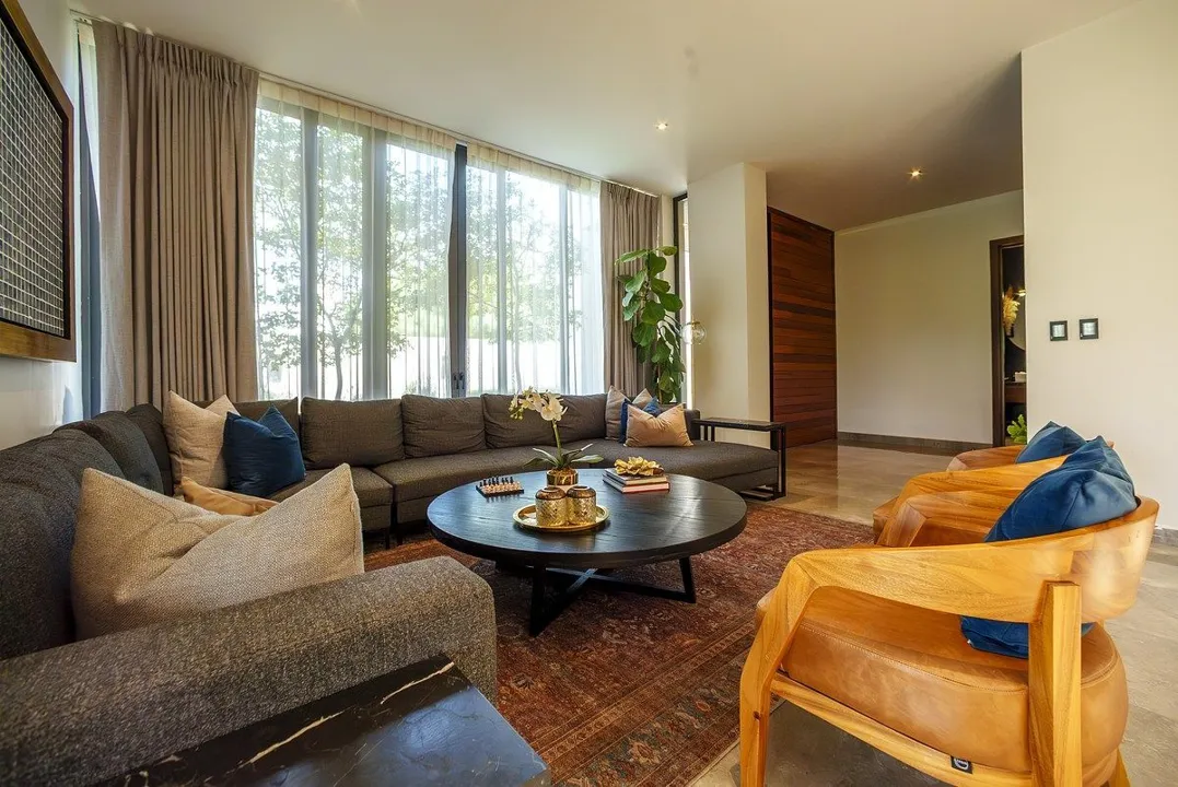 Foto 6 de RESIDENCIA DE LUJO EN LOS SUEÑOS - ZAPOPAN