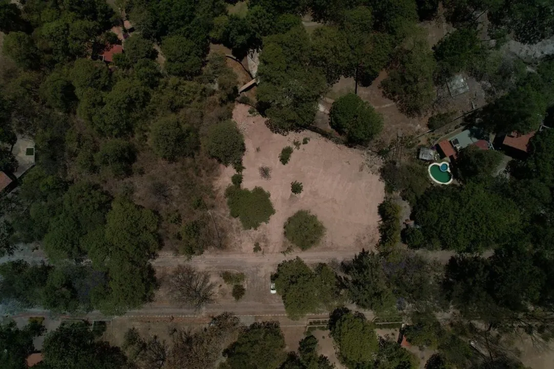 Terreno en venta en Fraccionamiento Hacienda La Herradura, Zapopan, Jal. , La Herradura, Zapopan