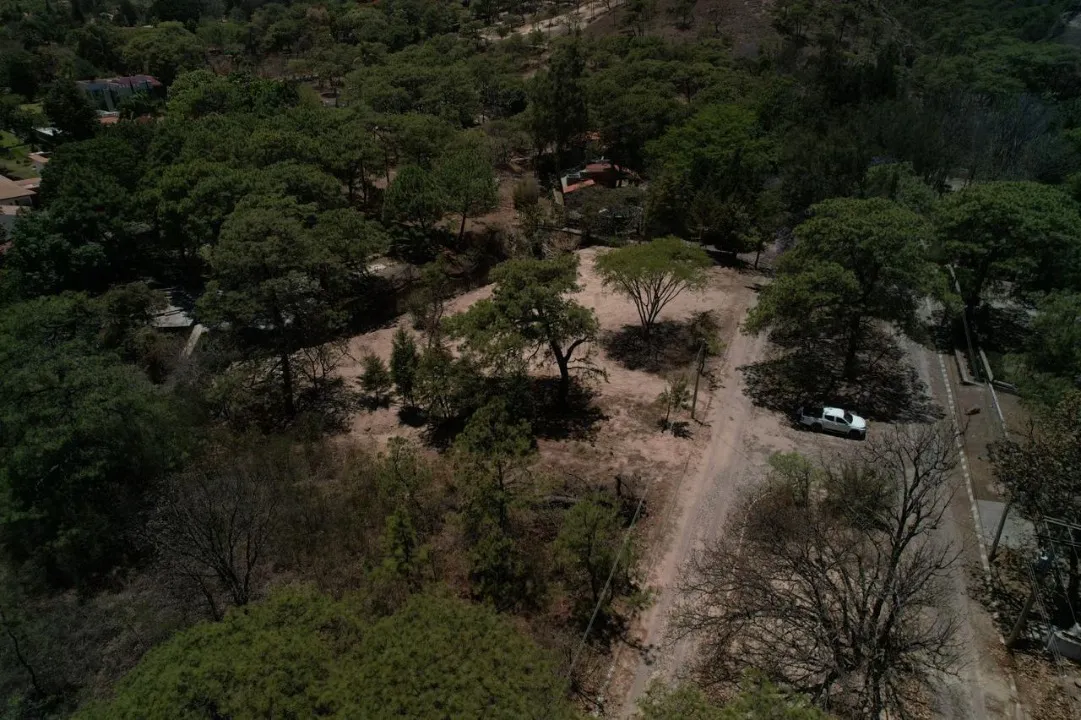 Foto 2 de Terreno en venta en Fraccionamiento Hacienda La Herradura, Zapopan, Jal. , La Herradura, Zapopan