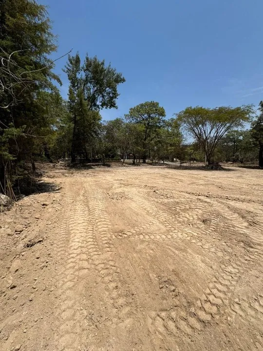 Foto 3 de Terreno en venta en Fraccionamiento Hacienda La Herradura, Zapopan, Jal. , La Herradura, Zapopan