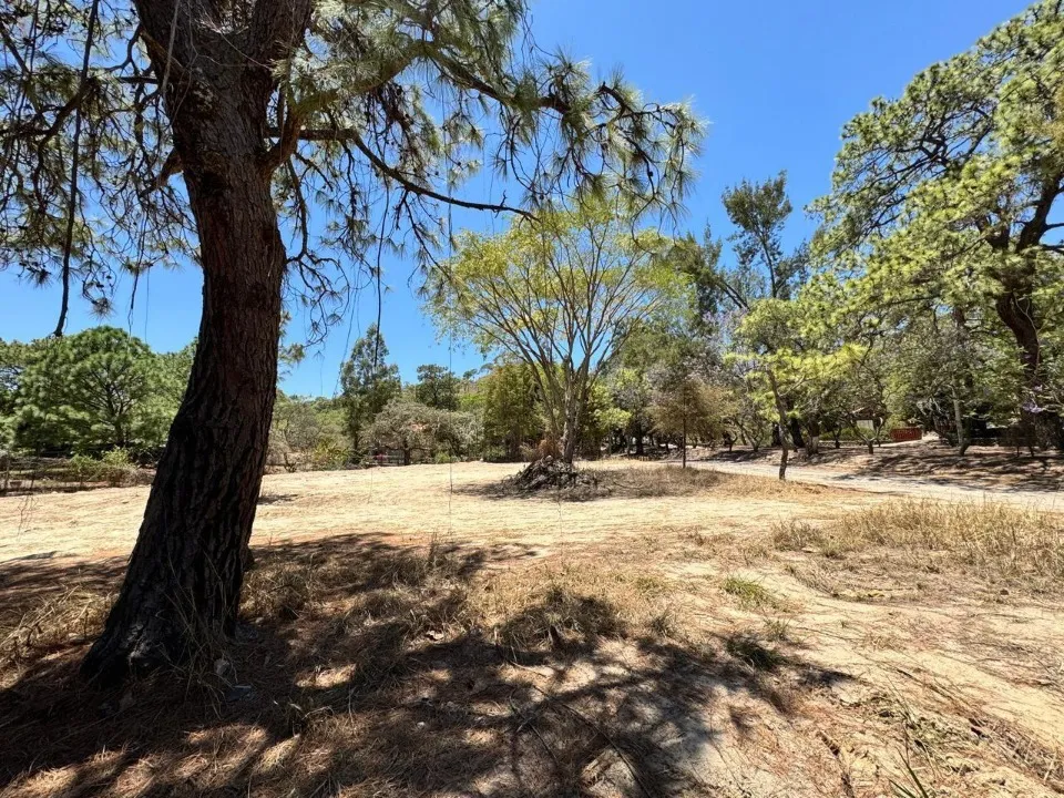 Foto 5 de Terreno en venta en Fraccionamiento Hacienda La Herradura, Zapopan, Jal. , La Herradura, Zapopan