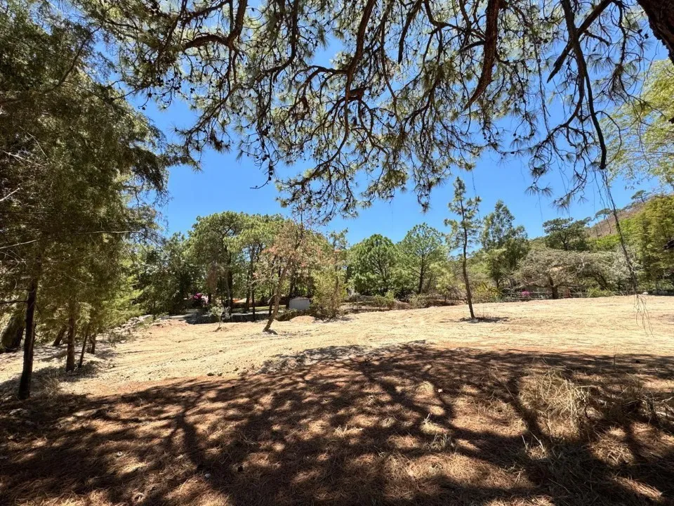 Foto 7 de Terreno en venta en Fraccionamiento Hacienda La Herradura, Zapopan, Jal. , La Herradura, Zapopan