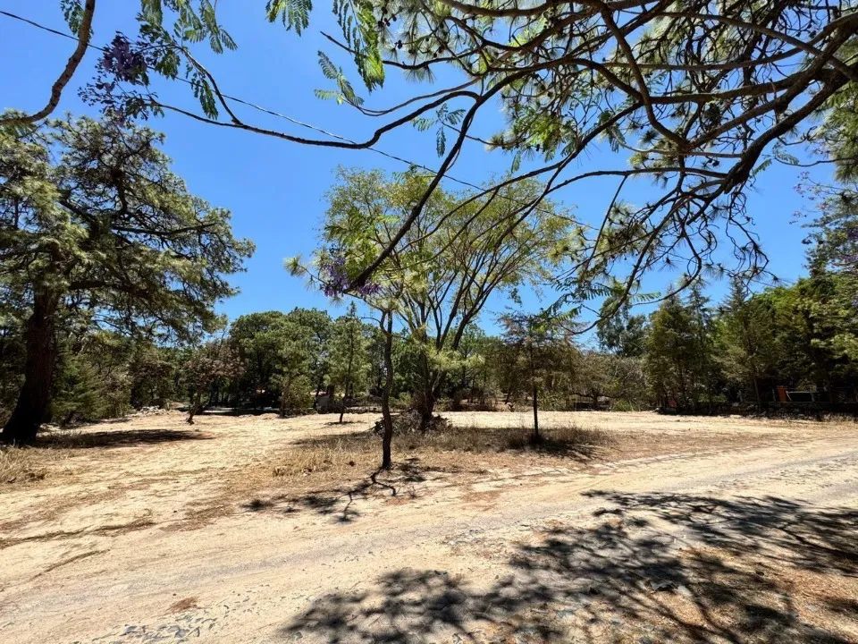 Foto 8 de Terreno en venta en Fraccionamiento Hacienda La Herradura, Zapopan, Jal. , La Herradura, Zapopan