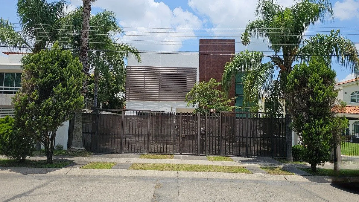 Foto 2 de Casa en Renta | Jardín Real | Zapopan, Jalisco