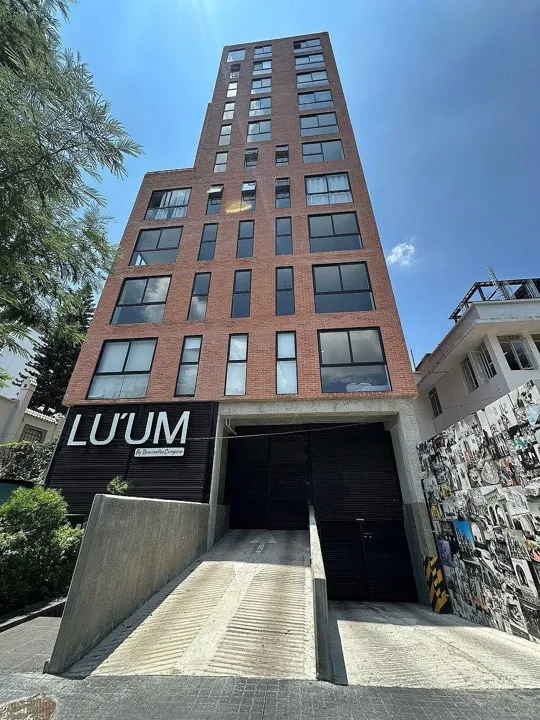 Departamento en Venta en Colonia Americana 2 rec