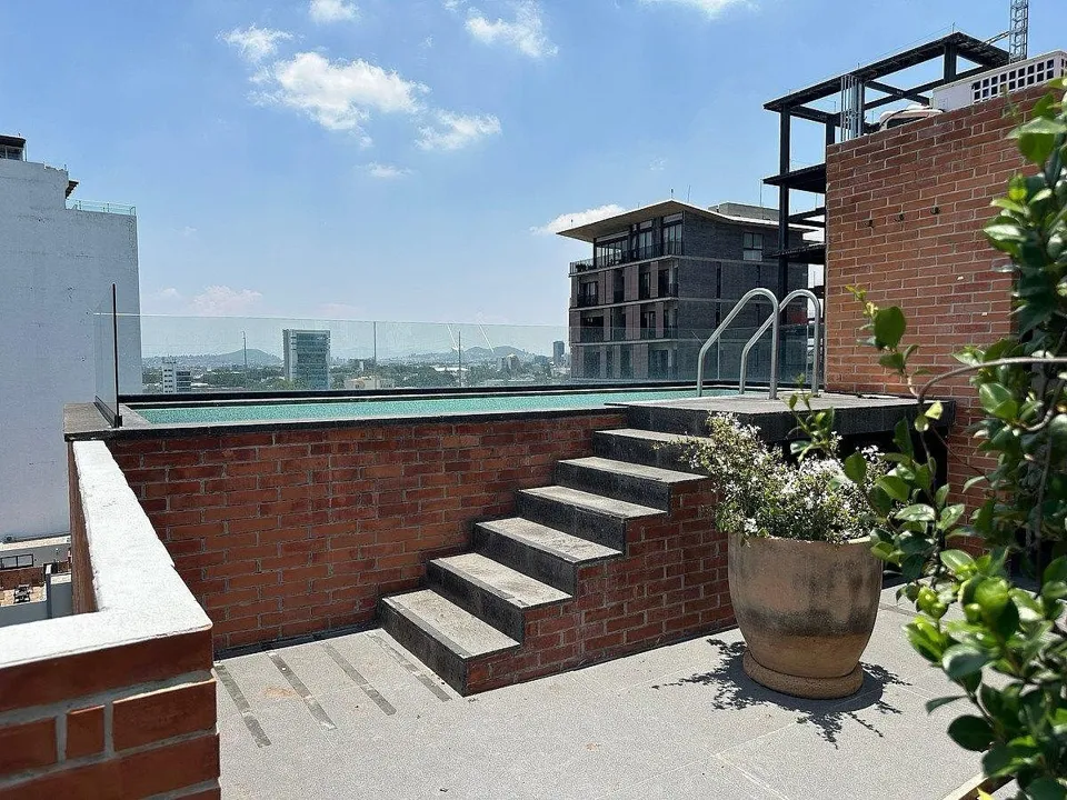 Foto 5 de Departamento en Venta en Colonia Americana 2 rec