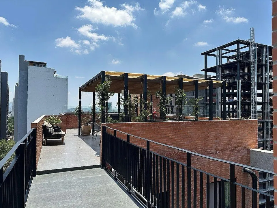 Foto 6 de Departamento en Venta en Colonia Americana 2 rec