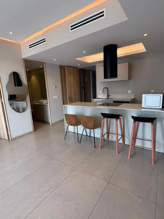 Foto 4 de DEPARTAMENTO EN RENTA | TORRE GARIBALDI RESIDENCES