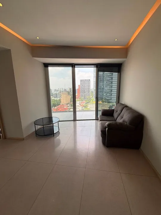 Foto 7 de DEPARTAMENTO EN RENTA | TORRE GARIBALDI RESIDENCES