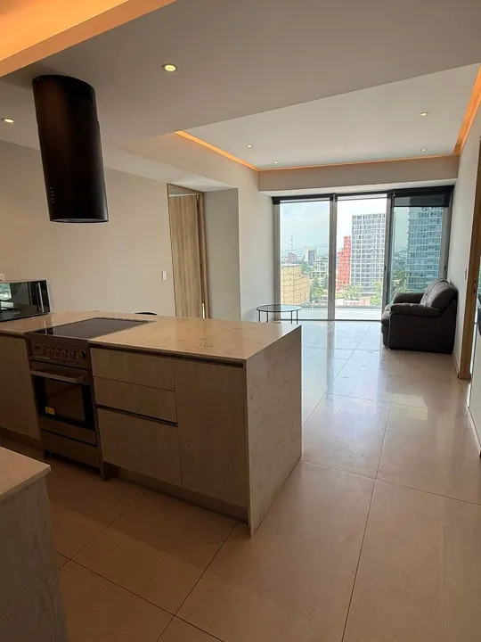 Foto 8 de DEPARTAMENTO EN RENTA | TORRE GARIBALDI RESIDENCES