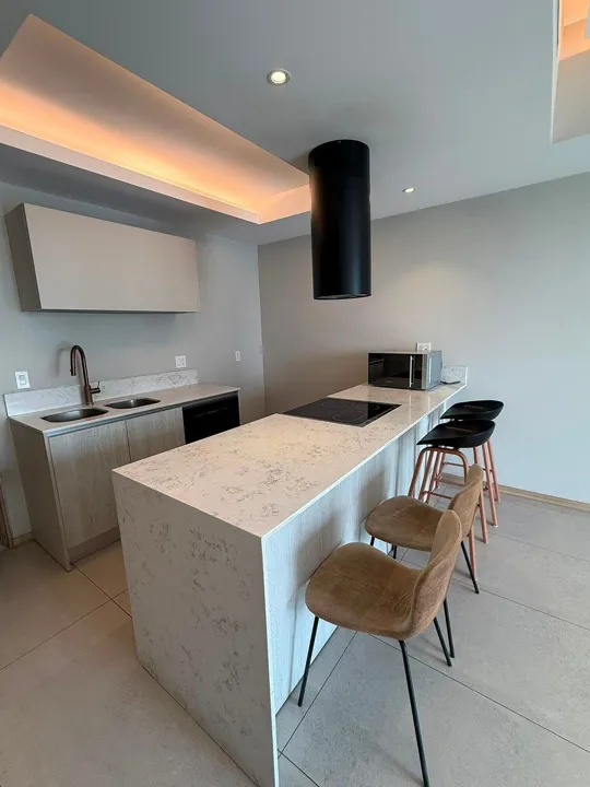 Foto 9 de DEPARTAMENTO EN RENTA | TORRE GARIBALDI RESIDENCES