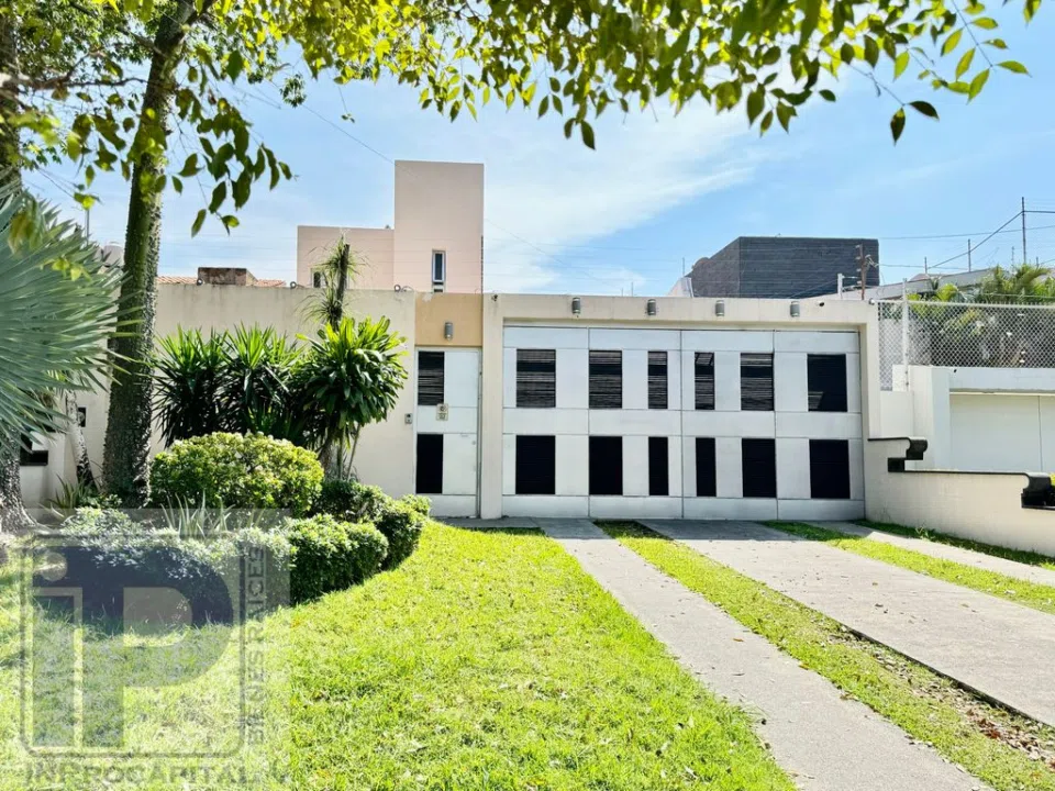 Casa en Avenida Moctezuma #381 , Zapopan