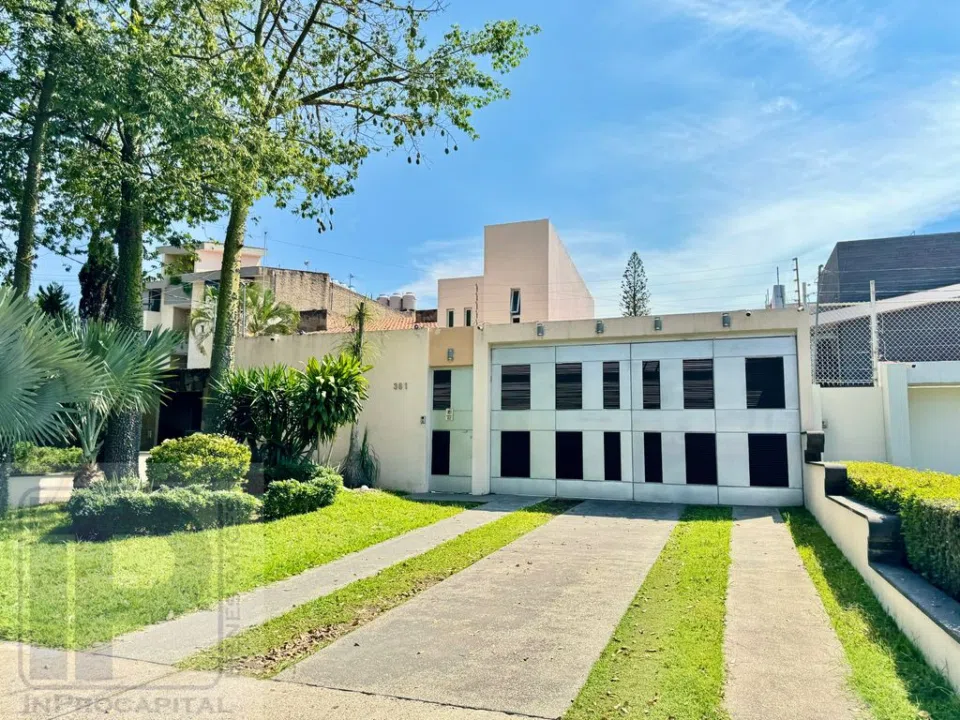 Foto 2 de Casa en Avenida Moctezuma #381 , Zapopan