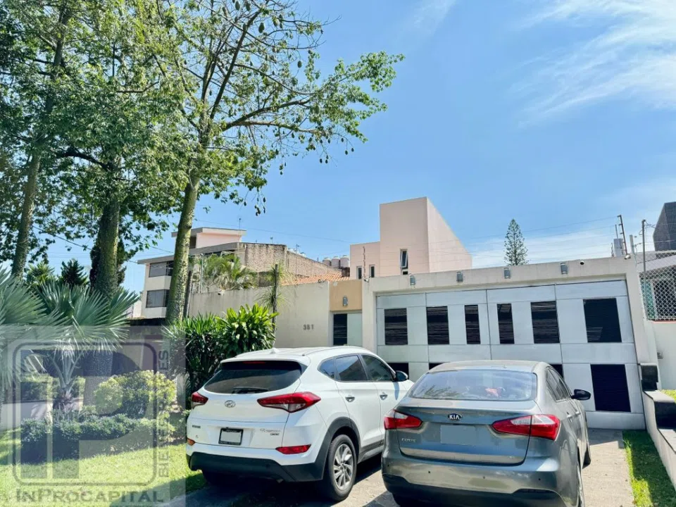 Foto 3 de Casa en Avenida Moctezuma #381 , Zapopan