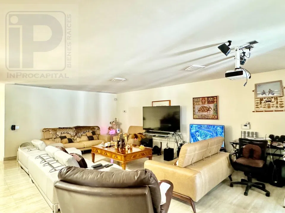 Foto 4 de Casa en Avenida Moctezuma #381 , Zapopan