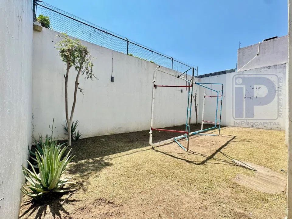 Foto 9 de Casa en Avenida Moctezuma #381 , Zapopan