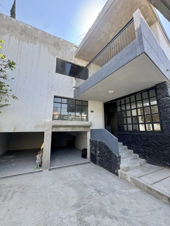 Foto 3 de RECIEN remodelada OFICINAS en Ladrón de Guevara