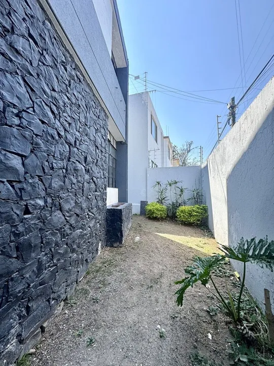 Foto 4 de RECIEN remodelada OFICINAS en Ladrón de Guevara