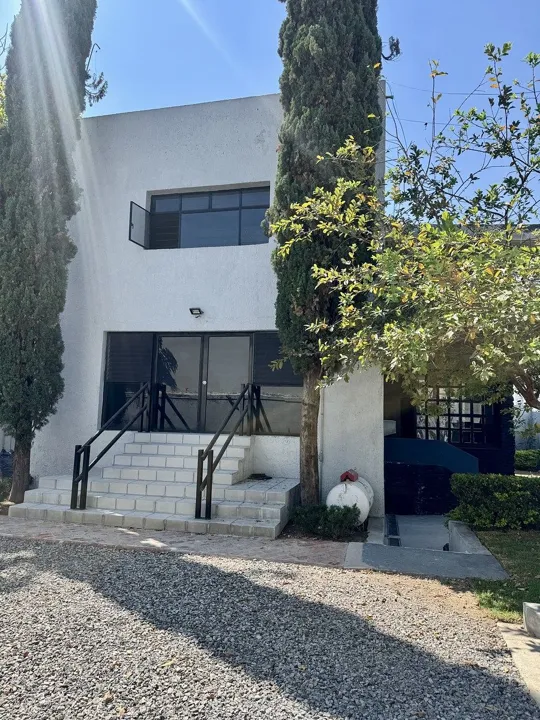 Foto 5 de RECIEN remodelada OFICINAS en Ladrón de Guevara