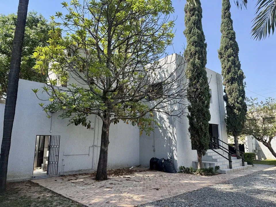 Foto 6 de RECIEN remodelada OFICINAS en Ladrón de Guevara