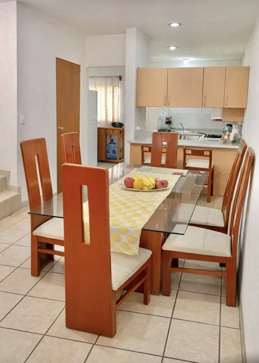 Foto 6 de En Venta Hermosa Casa en Coto , en Tlaquepaque