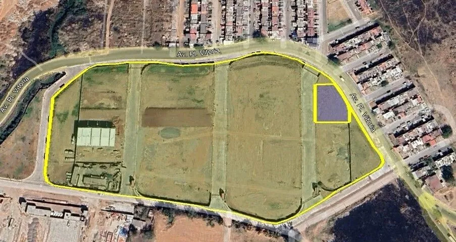 Terreno industrial venta, El Vado, Tonala | ITV-OP202