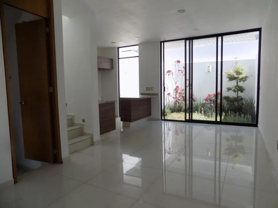Foto 3 de Casa en renta en Av Quintas del Bosque, El Centinela, Zapopan