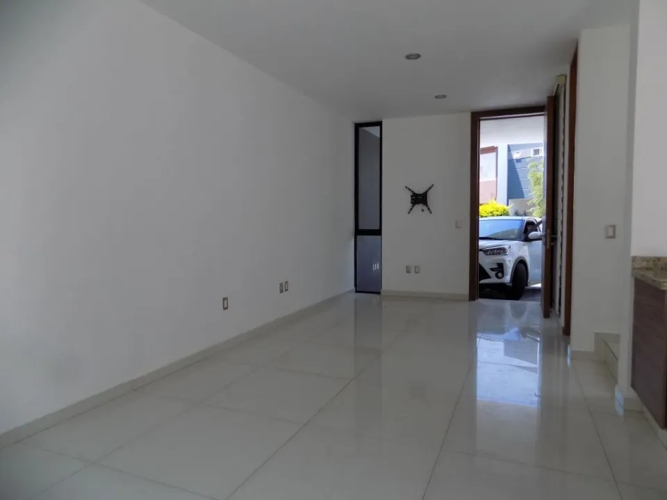 Foto 4 de Casa en renta en Av Quintas del Bosque, El Centinela, Zapopan