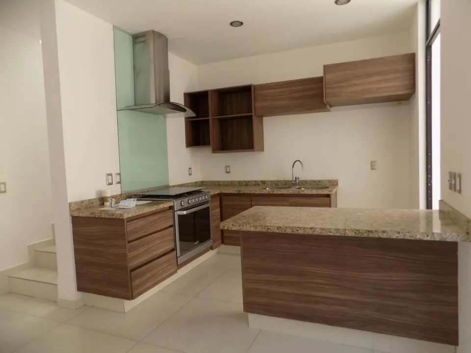 Foto 6 de Casa en renta en Av Quintas del Bosque, El Centinela, Zapopan