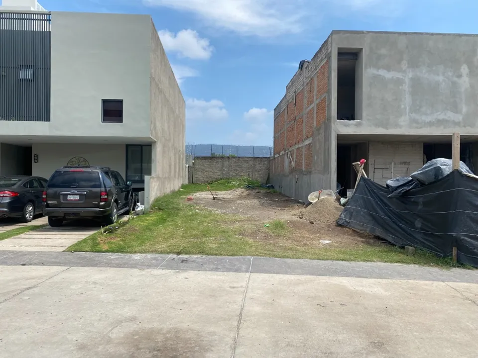 Terreno en Venta en Paraje, San Agustín, Tlajomulco de Zúñiga