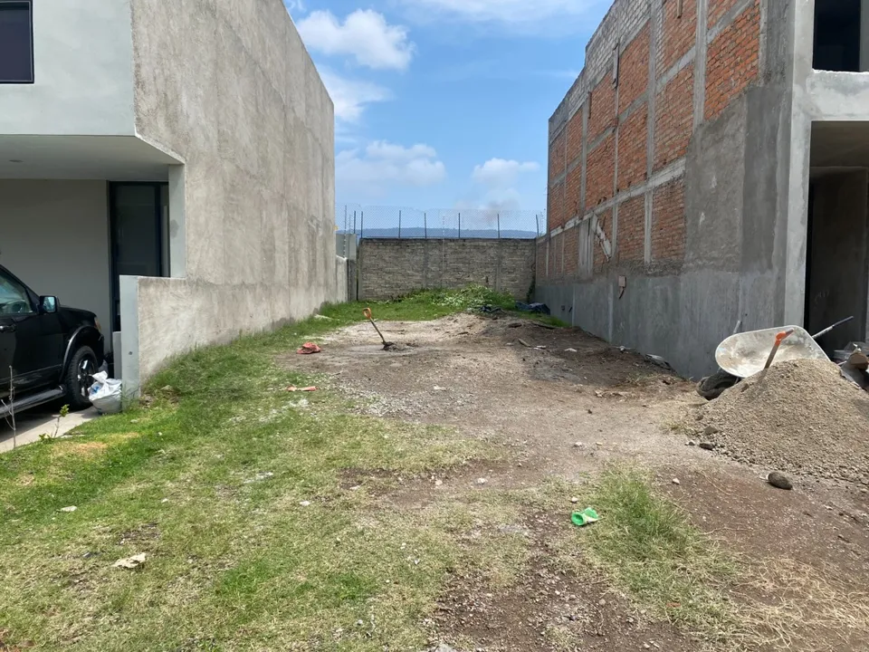 Foto 2 de Terreno en Venta en Paraje, San Agustín, Tlajomulco de Zúñiga
