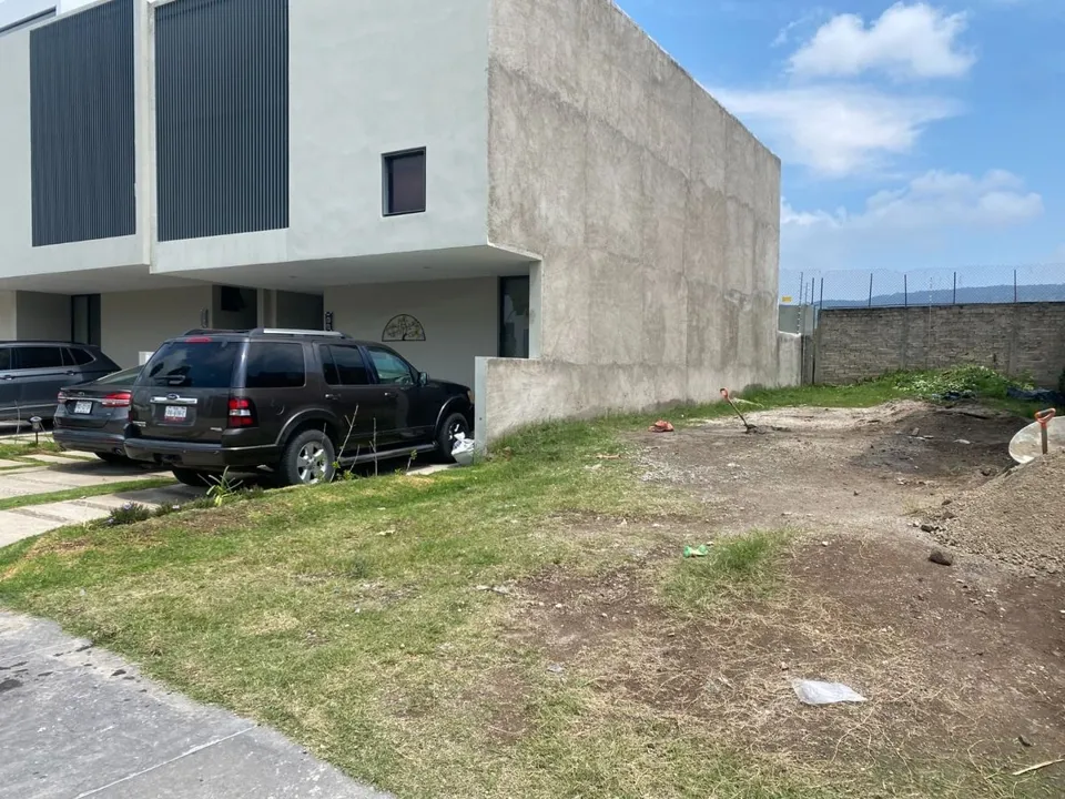 Foto 3 de Terreno en Venta en Paraje, San Agustín, Tlajomulco de Zúñiga