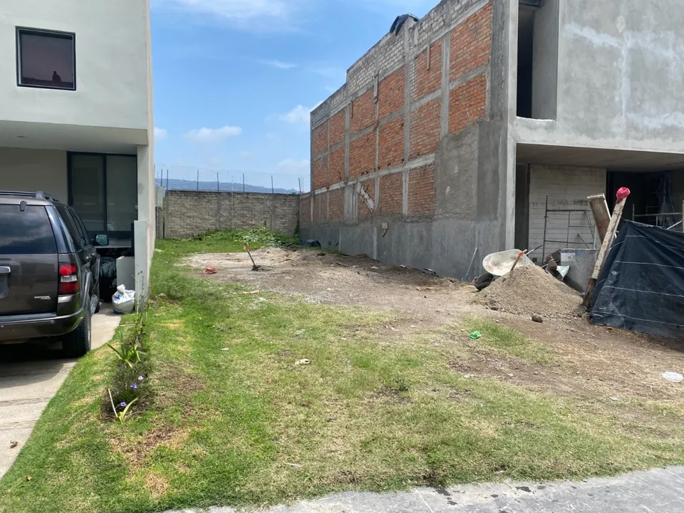 Foto 4 de Terreno en Venta en Paraje, San Agustín, Tlajomulco de Zúñiga