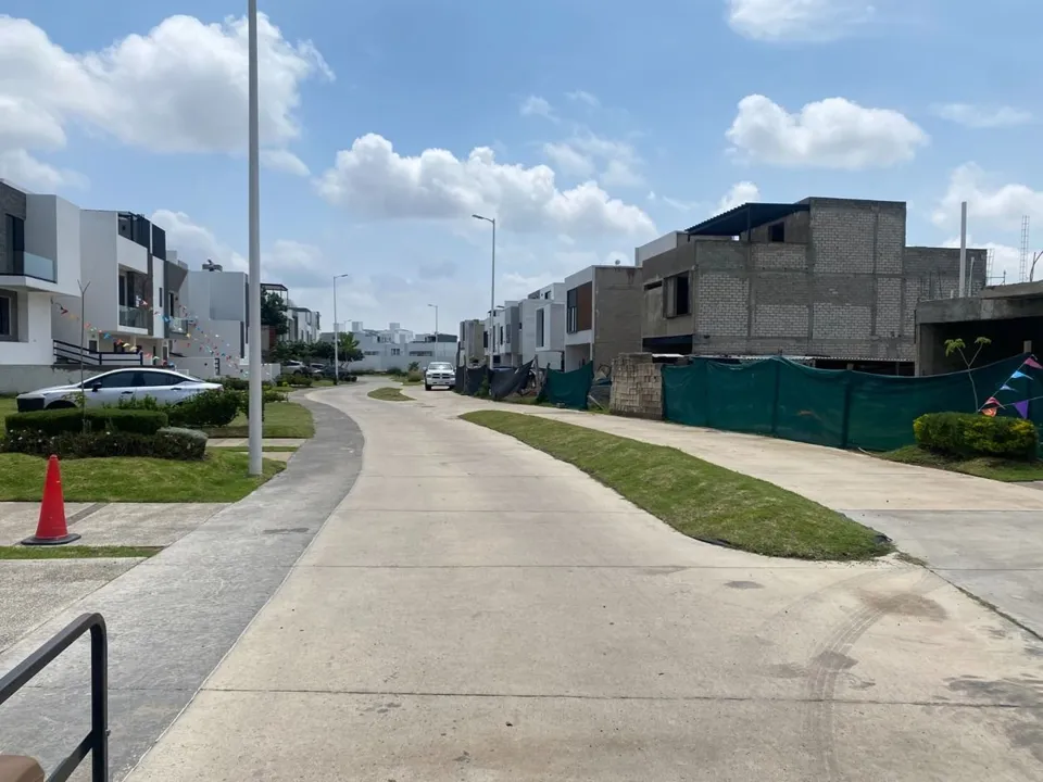 Foto 5 de Terreno en Venta en Paraje, San Agustín, Tlajomulco de Zúñiga