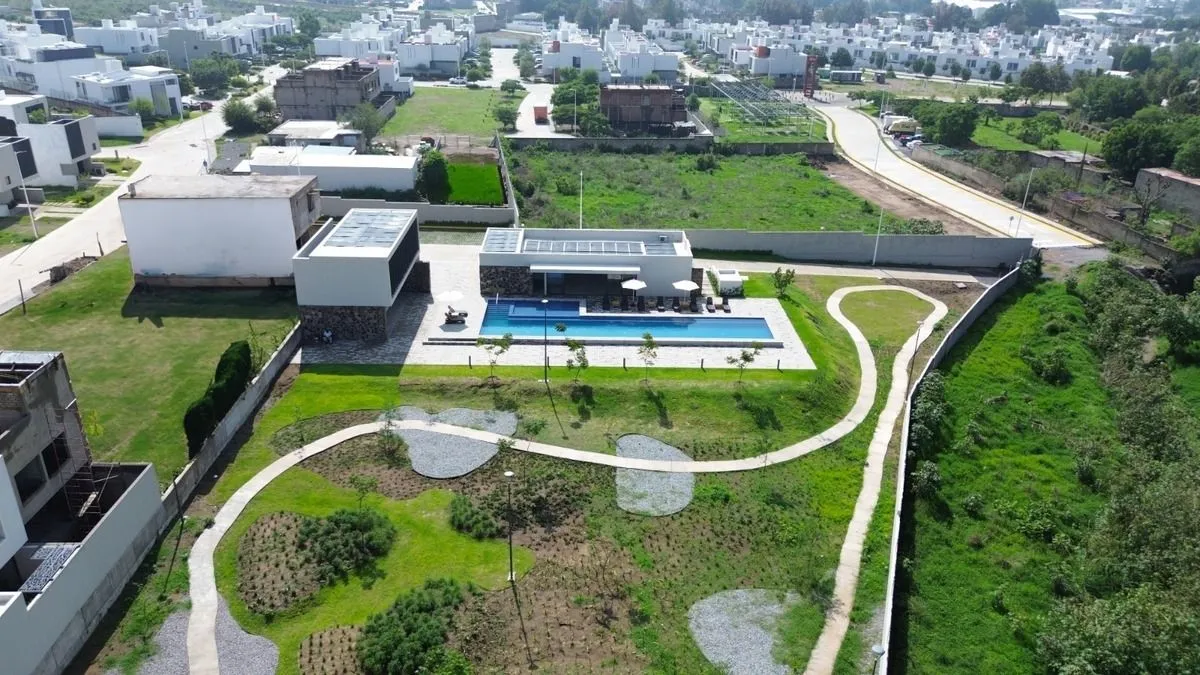 Foto 7 de Terreno en Venta en Paraje, San Agustín, Tlajomulco de Zúñiga