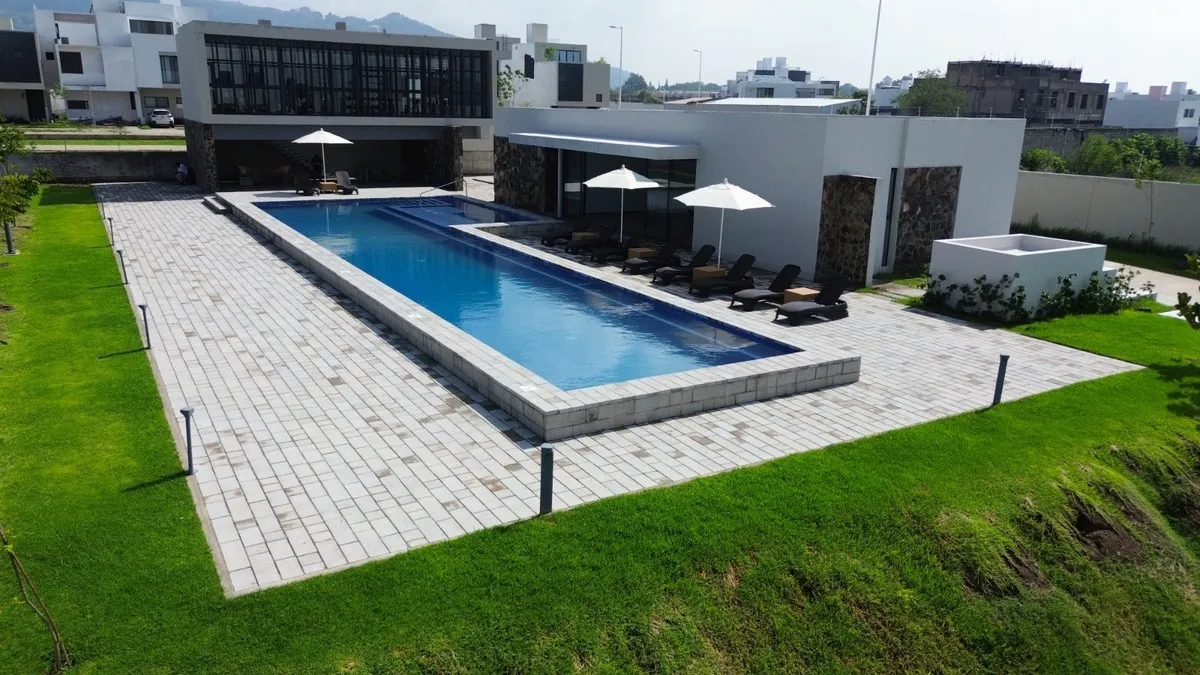 Foto 8 de Terreno en Venta en Paraje, San Agustín, Tlajomulco de Zúñiga