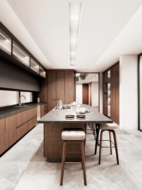 Foto 8 de Residencia de lujo en coto exclusivo | Sótano + 6 autos