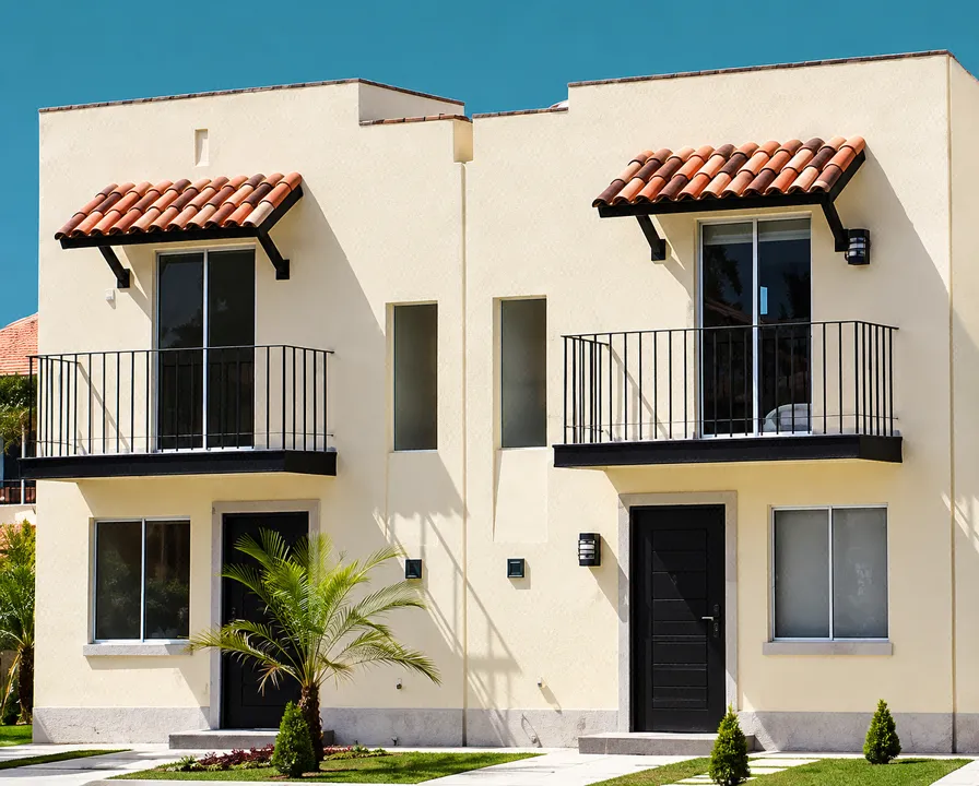 Casa en Renta en Club Residencial Alta California