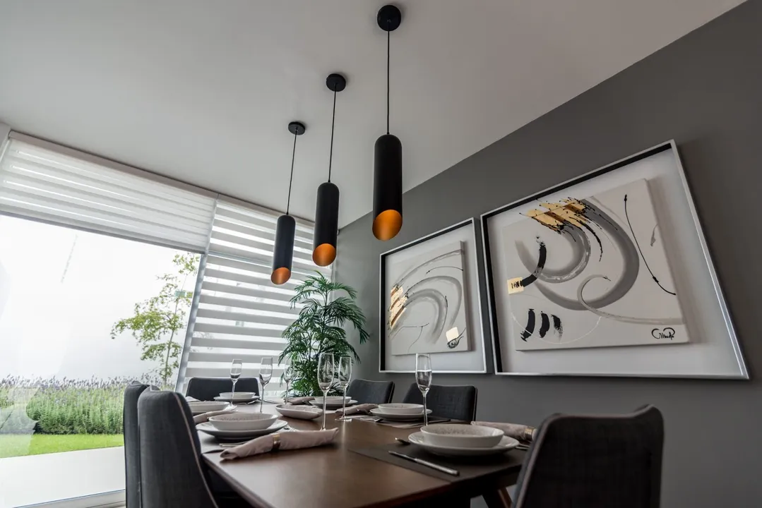 Foto 5 de Casas en Venta en Desarrollo Natura Bosque Residencial - Modelo 4