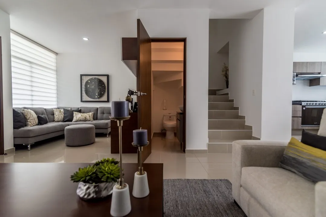 Foto 7 de Casas en Venta en Desarrollo Natura Bosque Residencial - Modelo 4