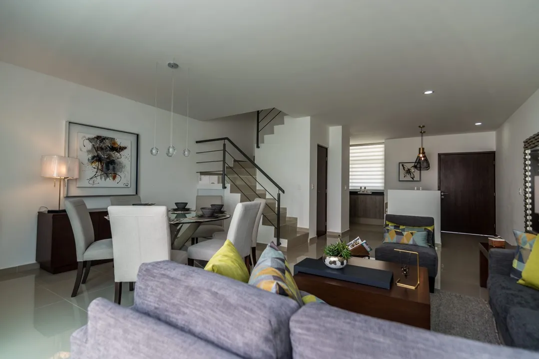 Foto 8 de Casas en Venta en Desarrollo Natura Bosque Residencial - Modelo 4